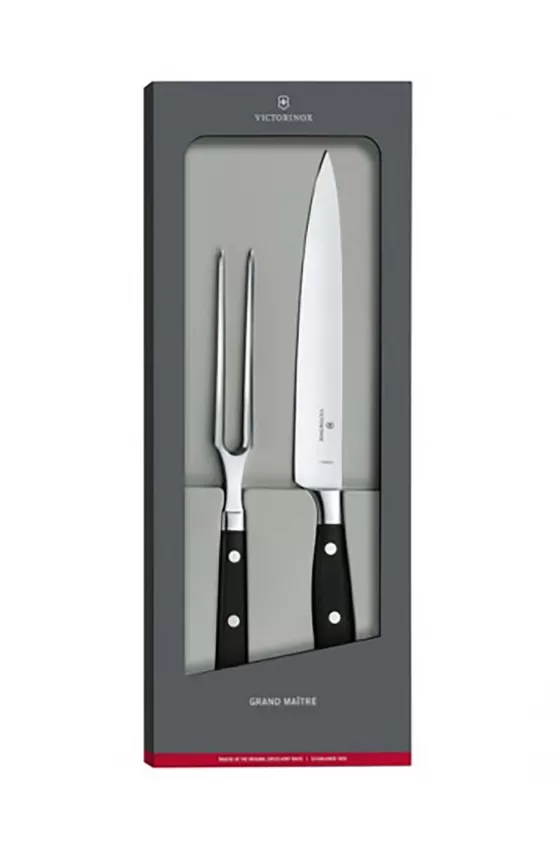Victorinox Grand Maître Carving Set