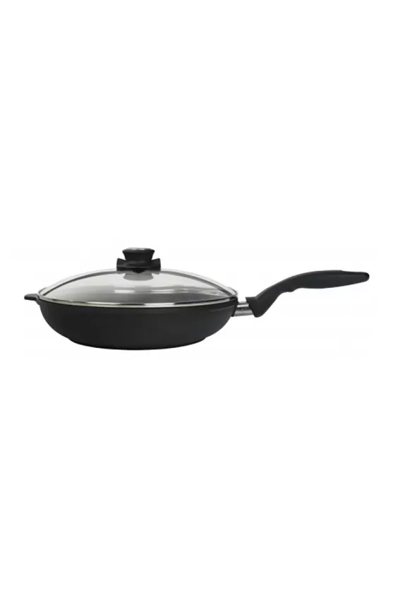 Swiss Diamond OVAL FRYING PAN