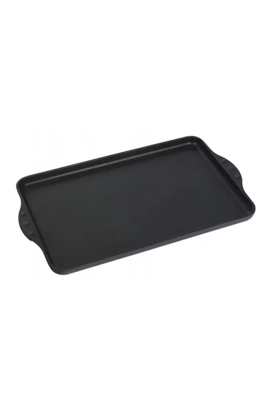 Swiss Diamond DOUBLE BURNER GRIDDLE