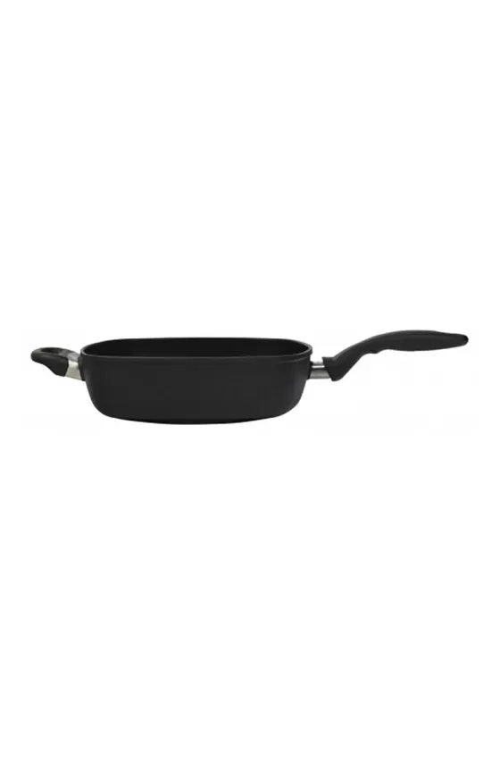 Swiss Diamond DEEP SQUARE GRILL PAN 28x28 cm