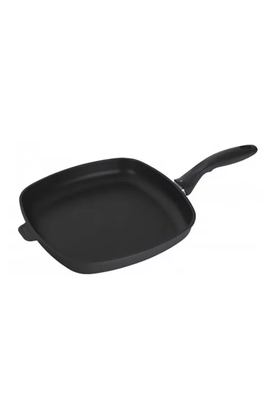 Swiss Diamond Square Frying Pan