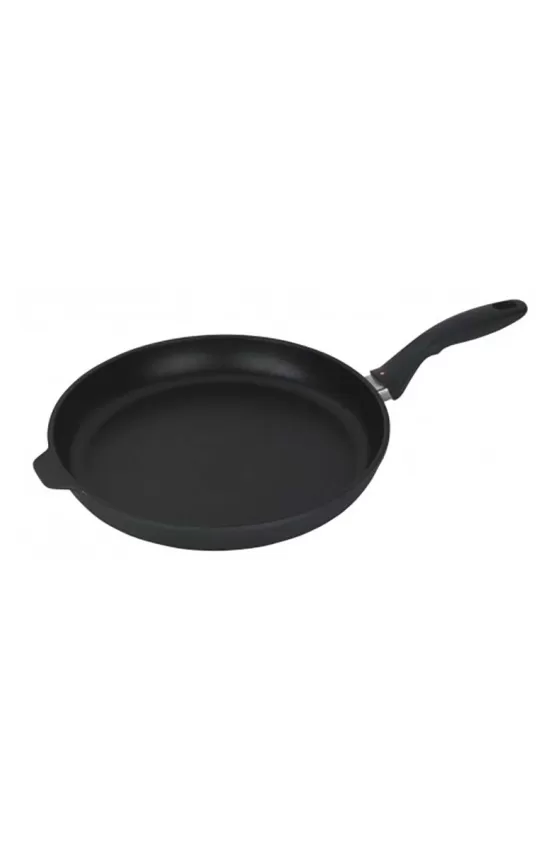 Swiss Diamond Round Frying Pan - 32cm