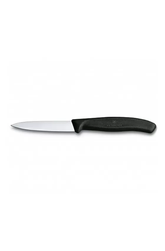 Victorinox Paring Knife - Black