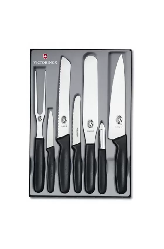 Victorinox Set 7 Pieces