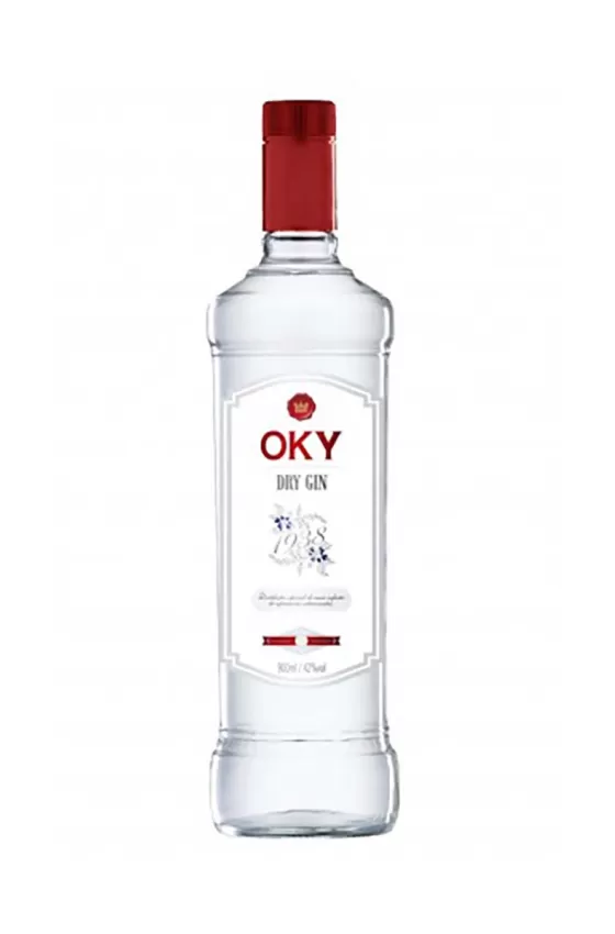 Oky Gin