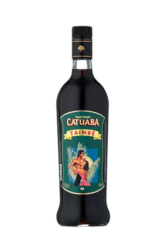 Taimbe Catuaba Liquor