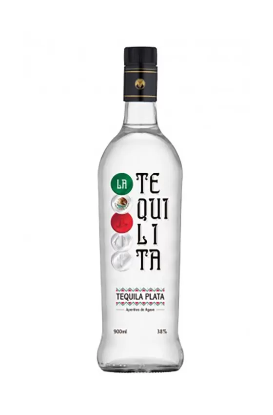 Barquero La Tequilita