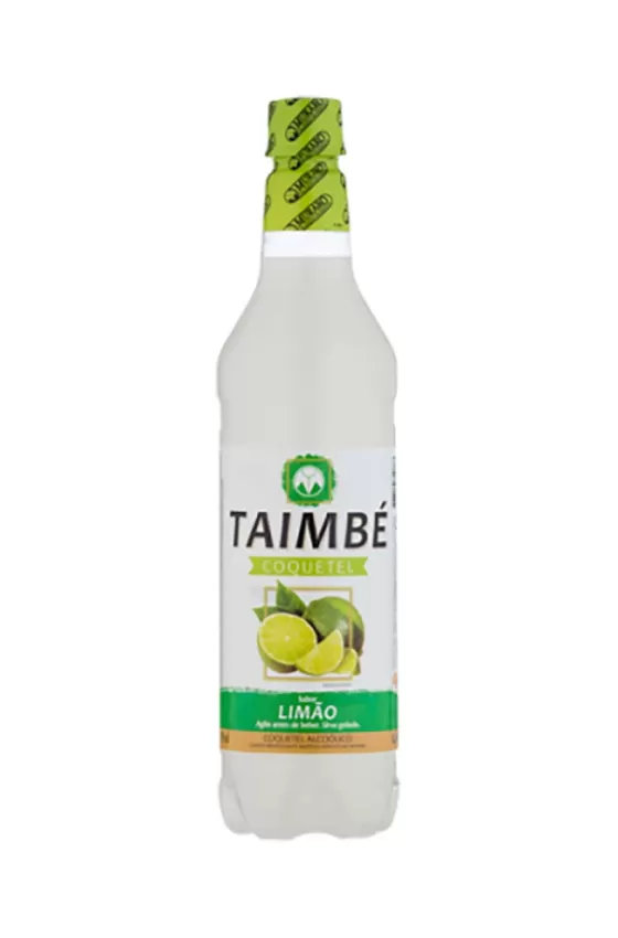 Taimbe Lemon Cocktail