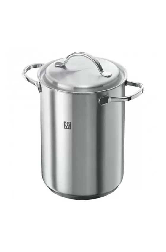 Zwilling Twin Specials Asparagus/Pastapot Stainless Steel 4.5 L