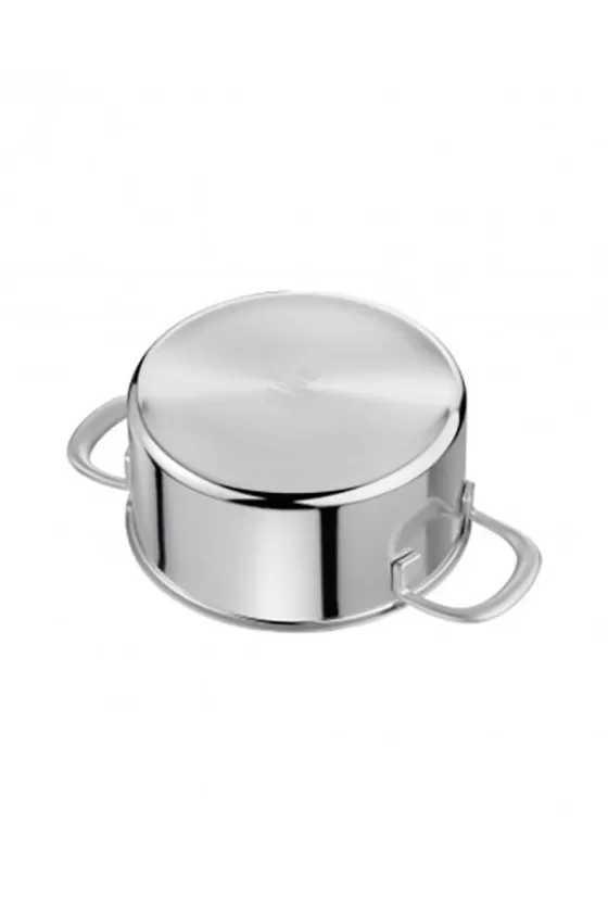 Zwilling Stainless Steel Sensation Stew Pot - 20cm