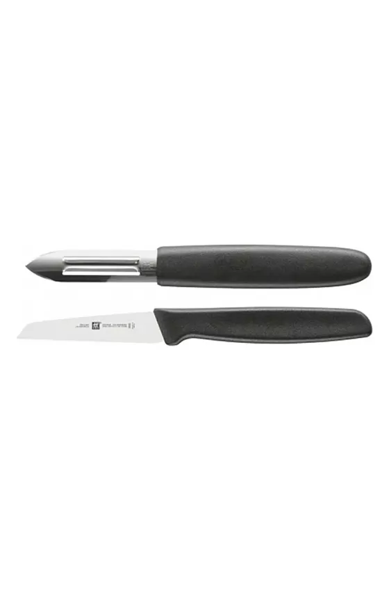 Zwilling Twin Grip Knife Set, 2 Pcs