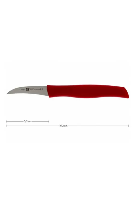Zwilling Twin Grip Paring Knife
