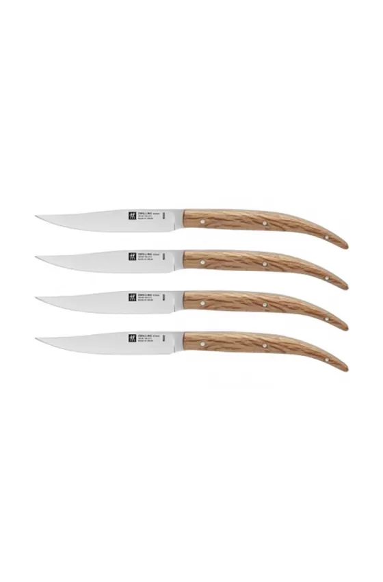 Zwilling Steak Knives Set of 4