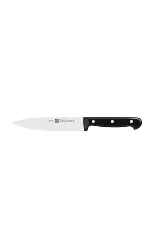 Zwilling Slicing Knife Twin Chef 20 cm
