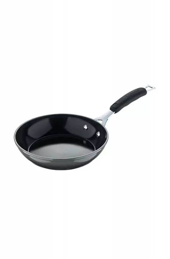 Bergner Frypan Forged Aluminum Grey Excalibur - 28x5.5cm