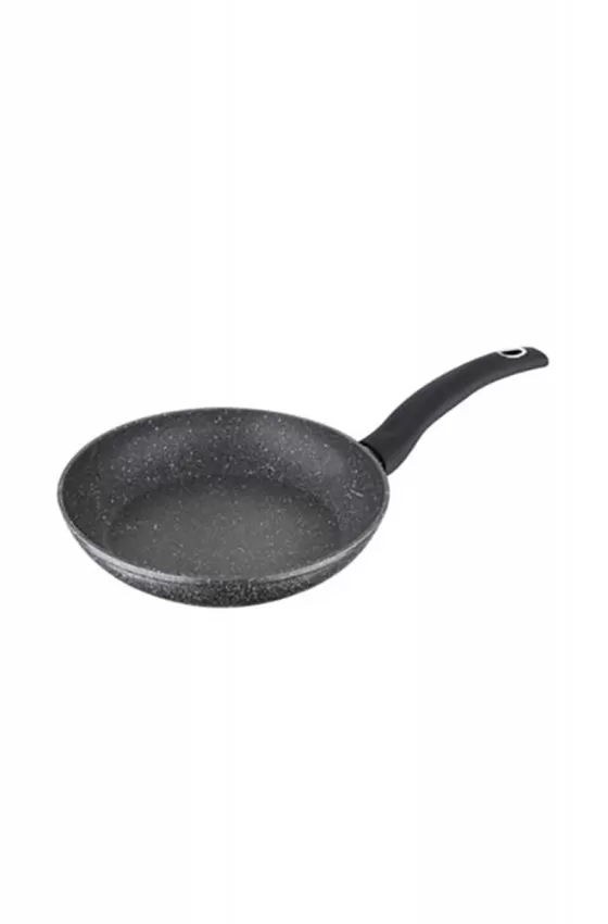 Bergner Frypan Orion Forged Aluminum - 32x6cm