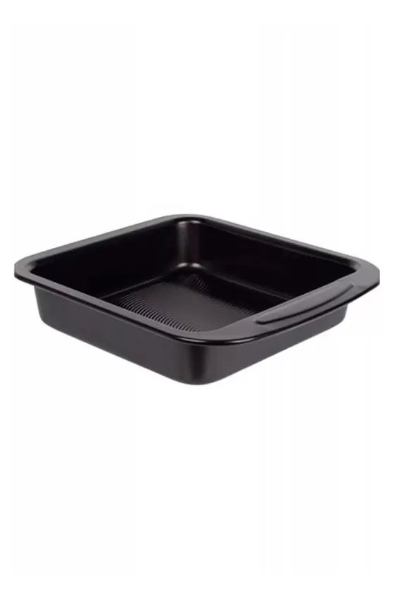 MasterPro Square Pan Carbon Steel Foodies