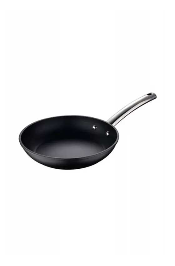 MasterPro Frypan Forged Aluminum Foodies - 30cm