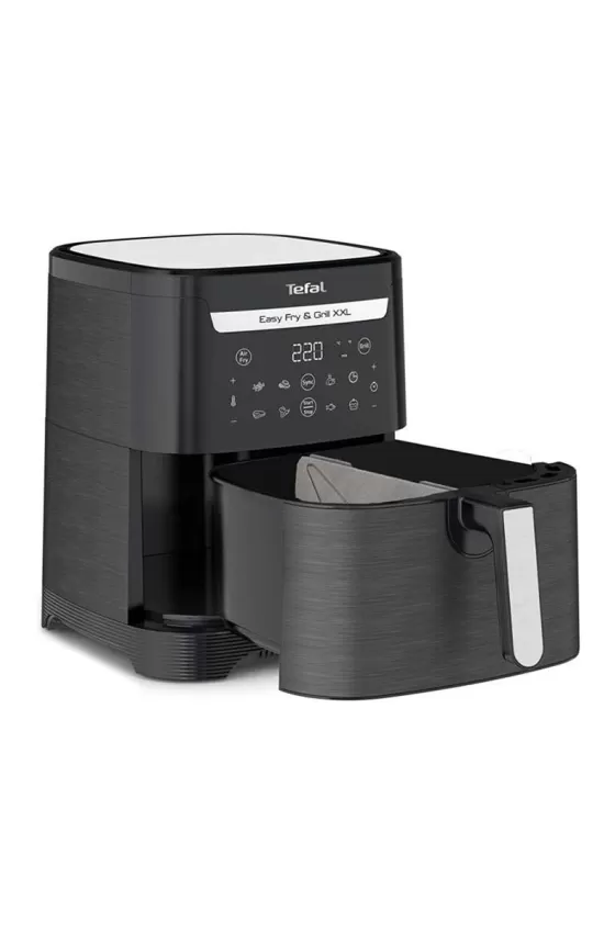 Tefal Easy Fry & Grill XXL  2 in 1 Digital Air Fryer