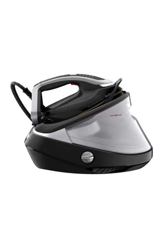 Tefal Pro Express Vision Steam Generator Iron