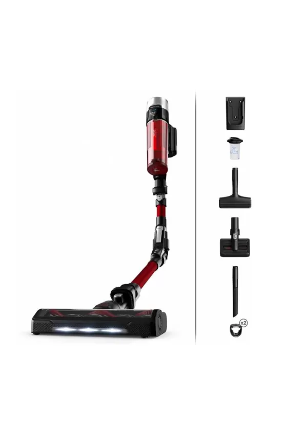 Tefal X-Force Flex 9.60 Cordless Vacuum Cleaner Animal Care