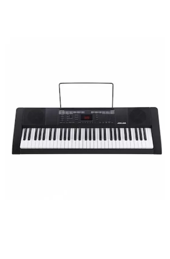 Conqueror Electronic Multifunctional LED Keyboard 61 Key
