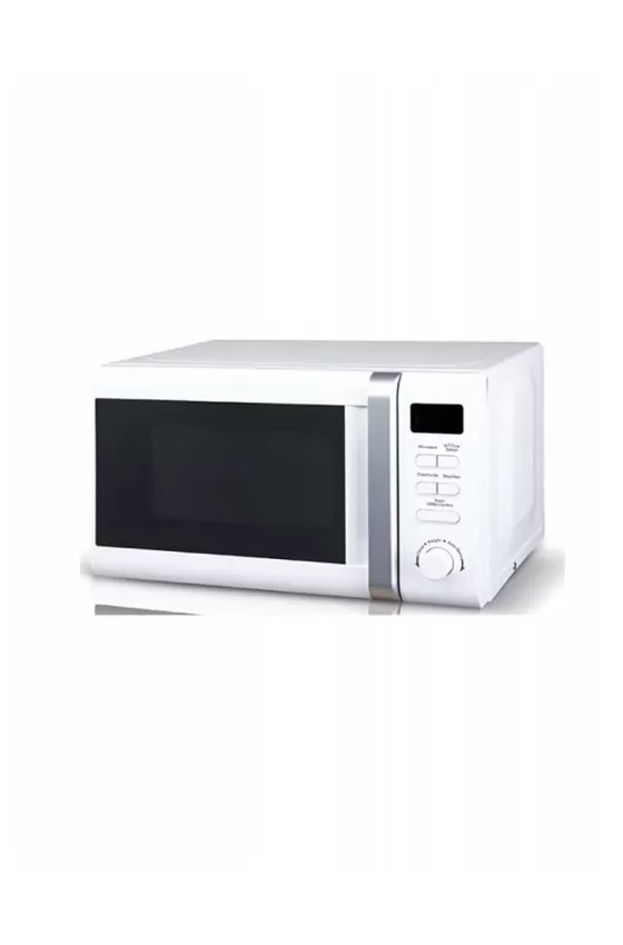 Campomatic Microwave Oven Digital 23L