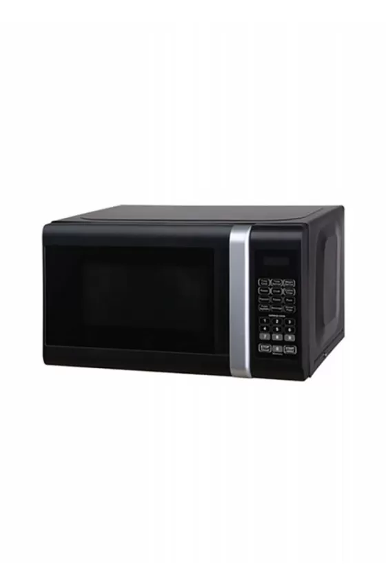 Campomatic Microwave Oven Digital 28L - Black