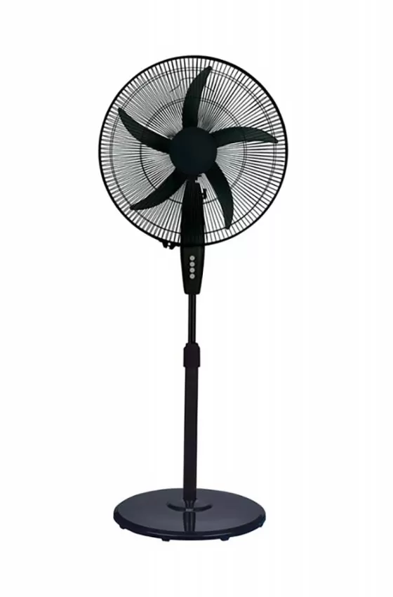 Campomatic Stand Fan 20"