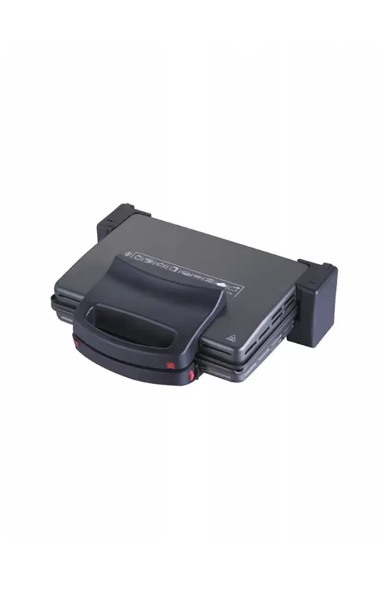 Campomatic Contact Grill