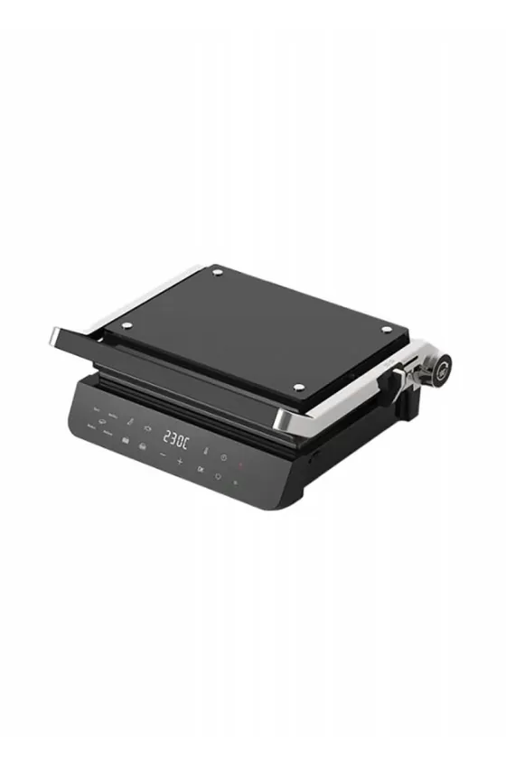 Campomatic Professional Digital Contact Grill