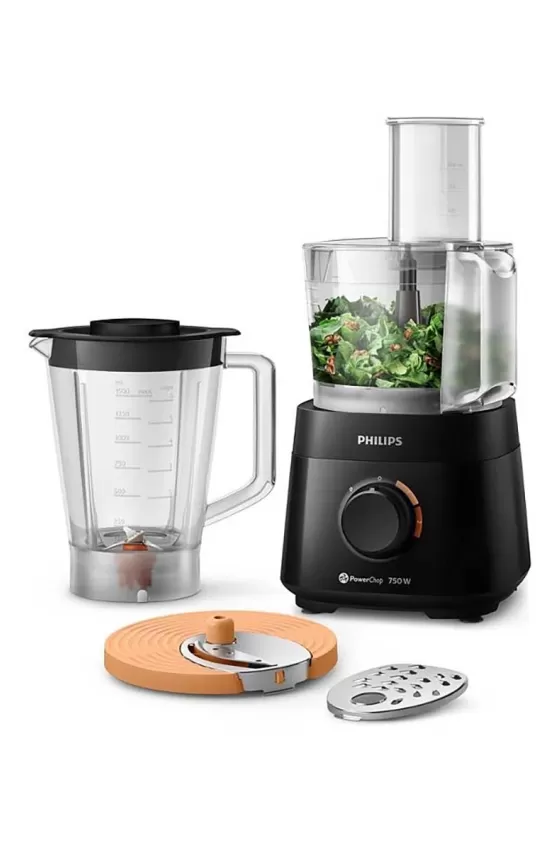 Philips Food Processor 1.5L