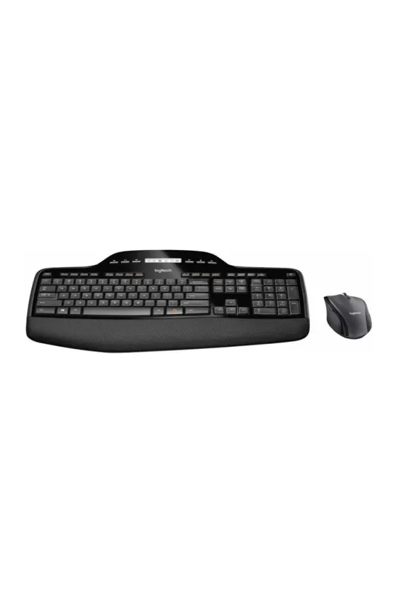 Logitech Performance Wireless Keyboard & Mouse Combo