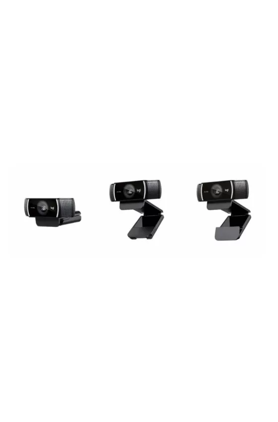Logitech Pro HD Stream Webcam