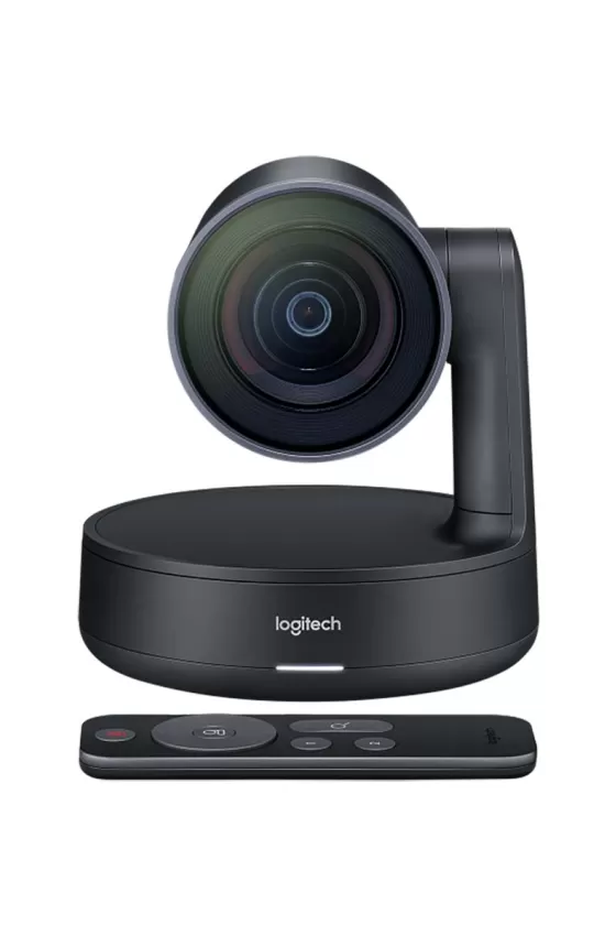 Logitech Rally Camera