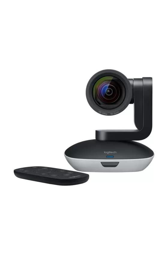 Logitech PTZ Pro 2 Video Cam