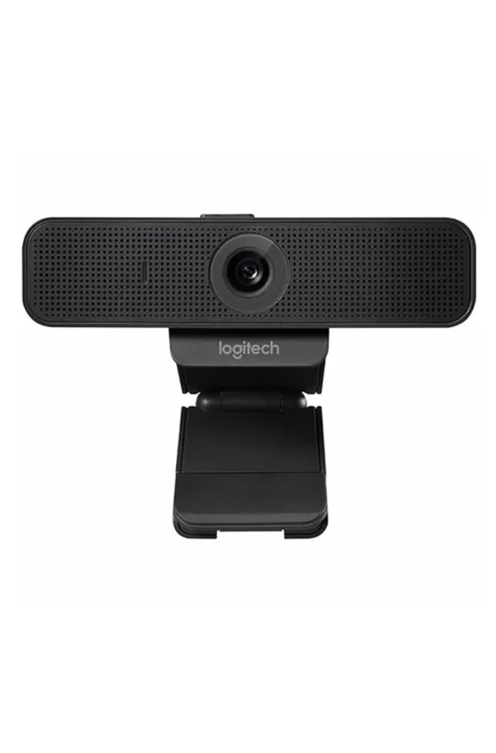 Logitech Business Webcam