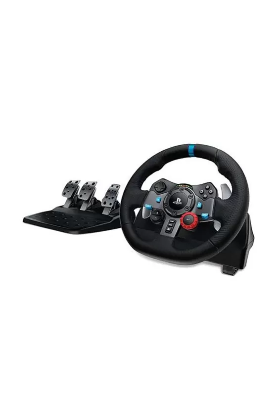 Logitech Driving Force Racing Wheel