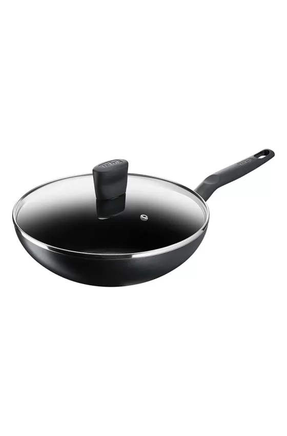 Tefal G6 Super Cook Wokpan 28cm