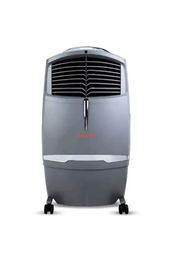 Honeywell Indoor Evaporative Air Cooler with Heater