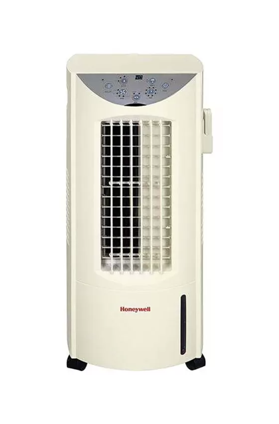 Honeywell Air Cooler with Heater