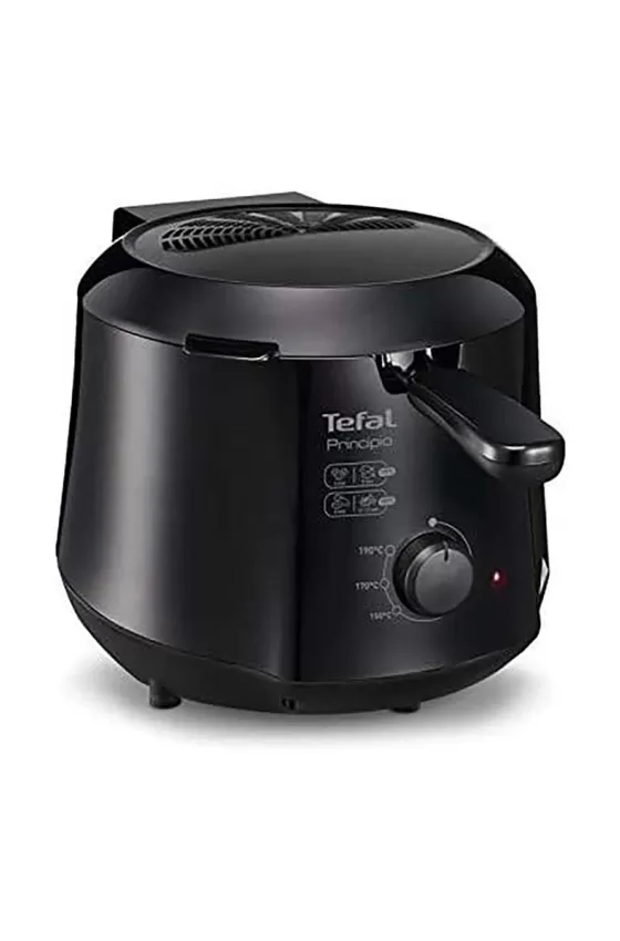 Tefal Deep Fryer Principo 1.2L
