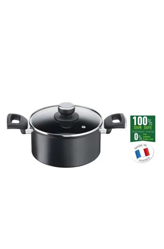 Tefal G6 Unlimited Stewpot