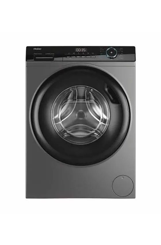 Haier Washing machine I-Pro Series 3, 10KG Inverter