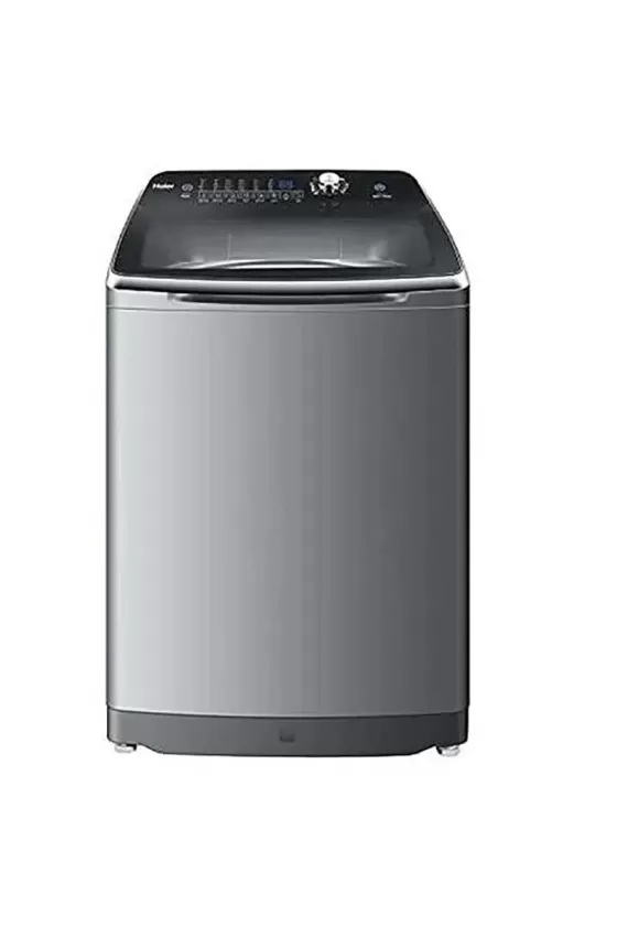 Haier Top Load Washing Machine 14Kg Inverter