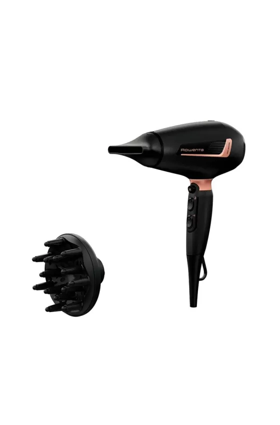 Rowenta Pro Expert Hair Dryer