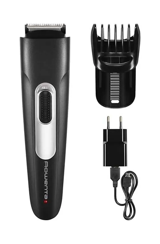 Rowenta Beard Trimmer Rechargeable