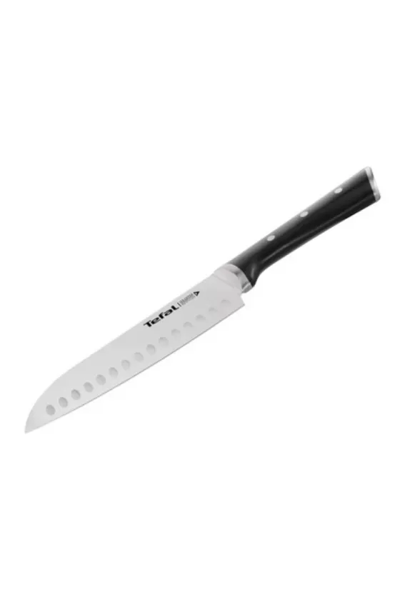 Tefal Ice Fore-Santoku Knife