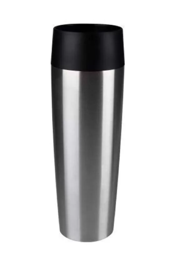 Tefal Travel Mug Stainless Steel - 0.5L
