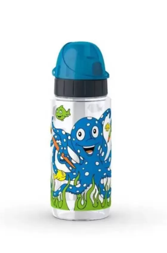 Tefal Drink To Go Decor Octopus